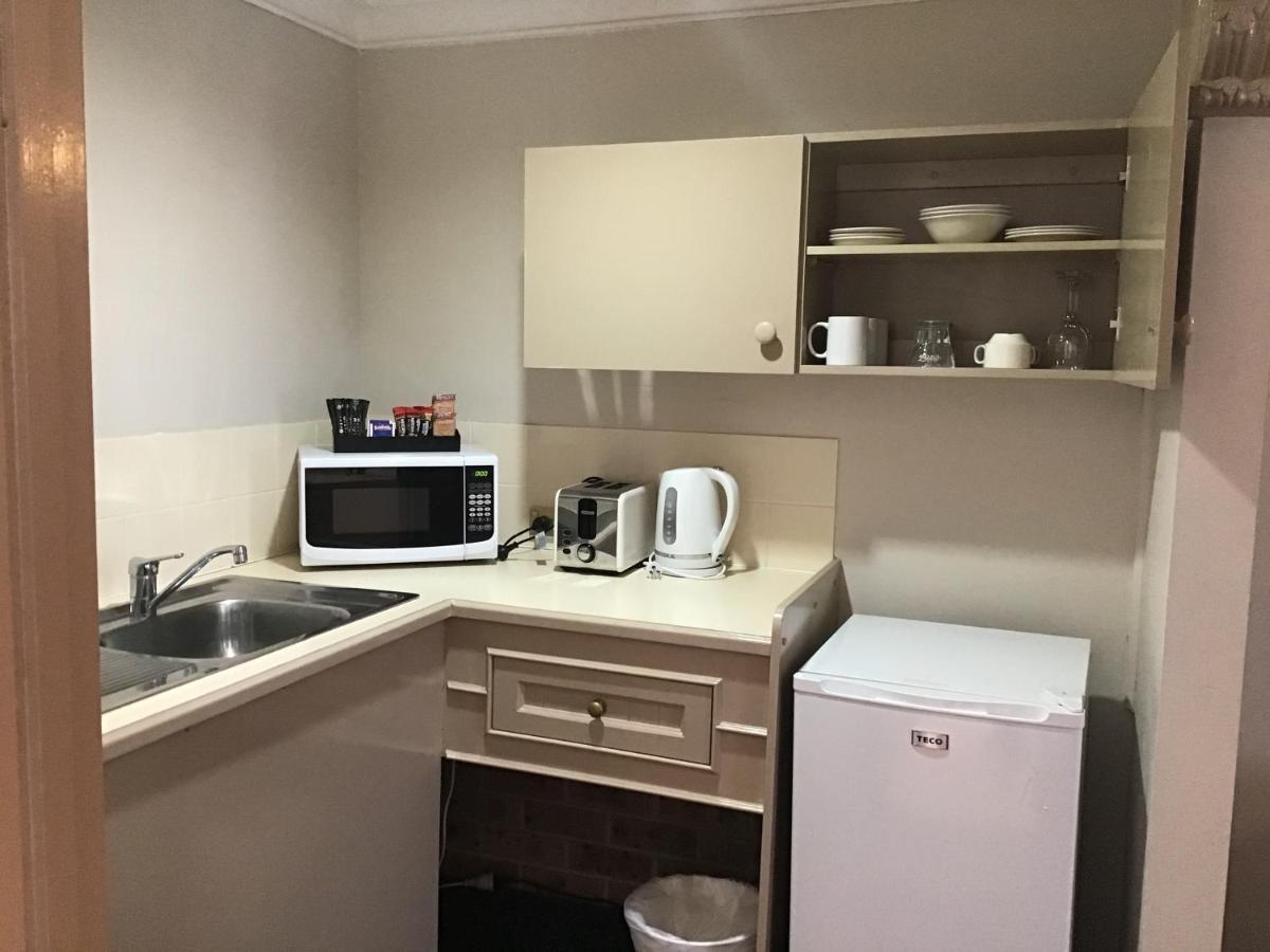 Heritage Motor Inn Goulburn Motel Goulburn