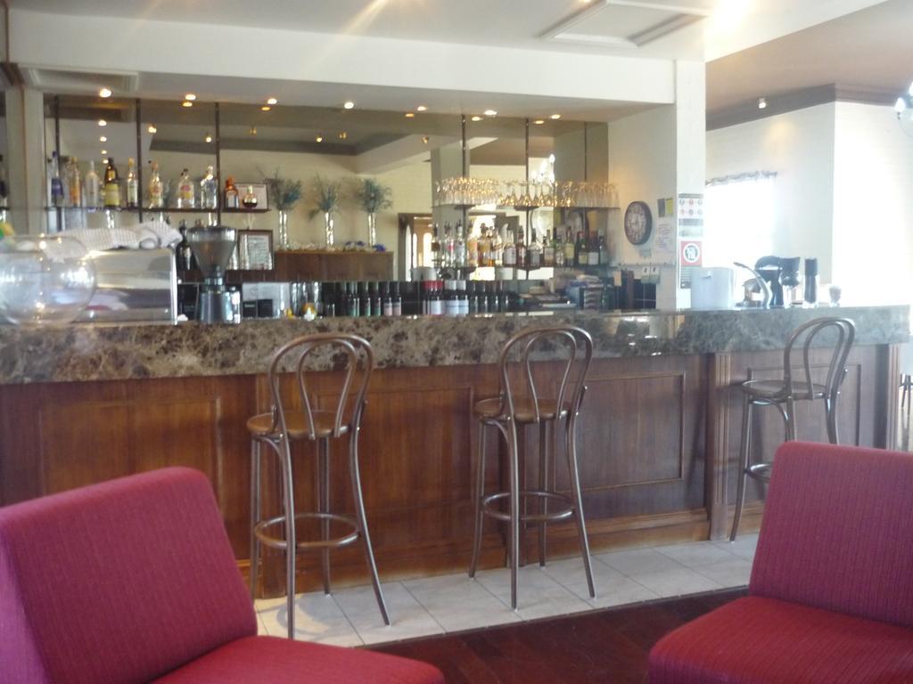 Heritage Motor Inn Goulburn Motel Goulburn