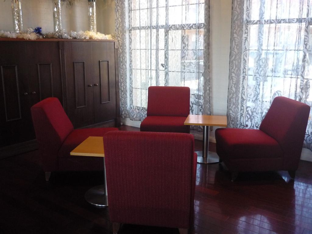 Heritage Motor Inn Goulburn Motel 4*