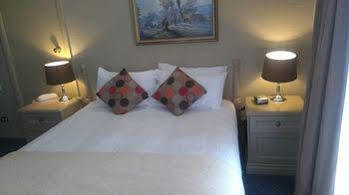 Heritage Motor Inn Goulburn Goulburn