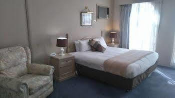 Heritage Motor Inn Goulburn Motel 4*