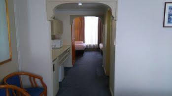 Motel Heritage Motor Inn Goulburn Goulburn