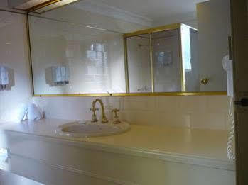 Heritage Motor Inn Goulburn Goulburn