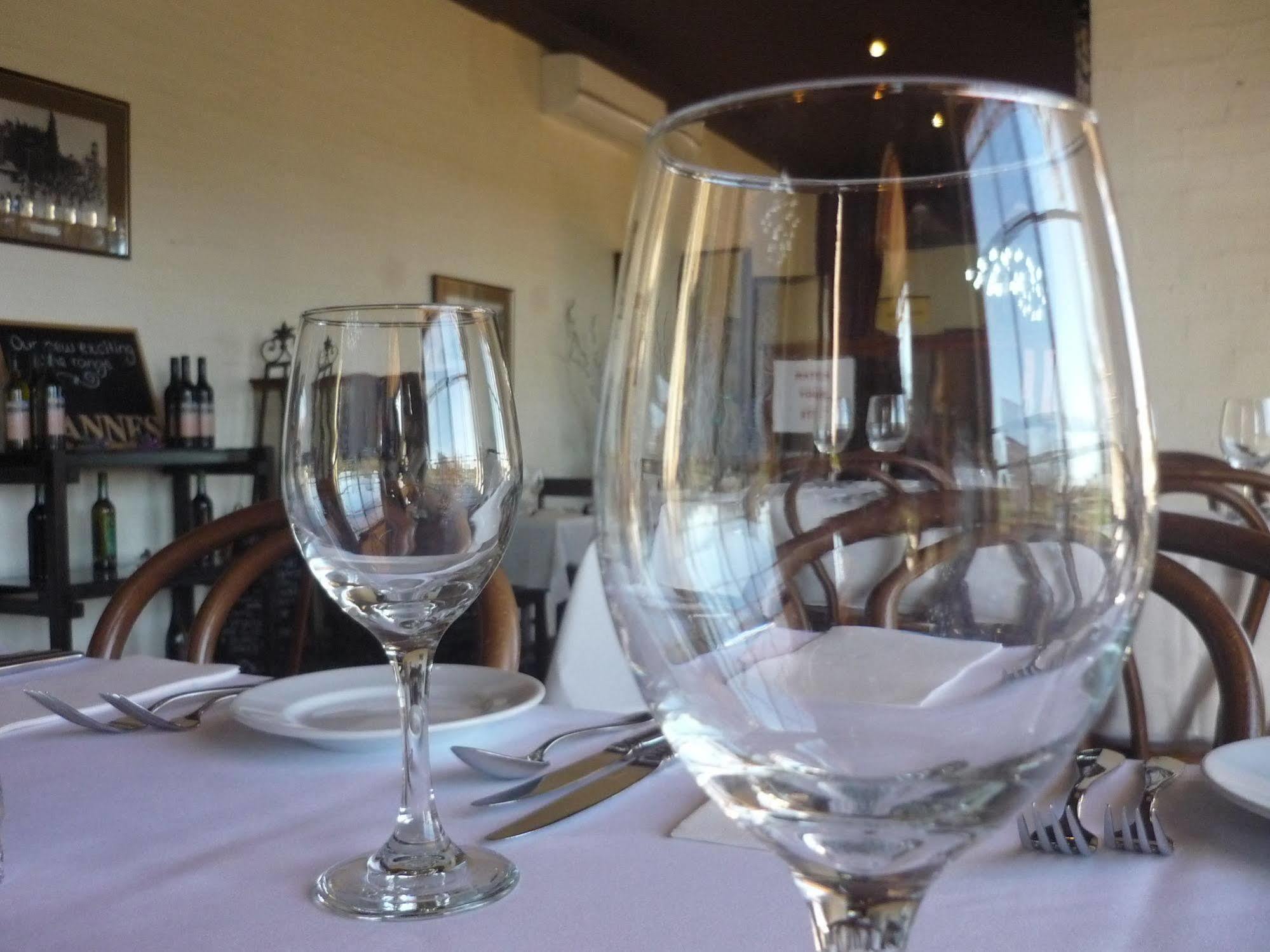 Heritage Motor Inn Goulburn 4*