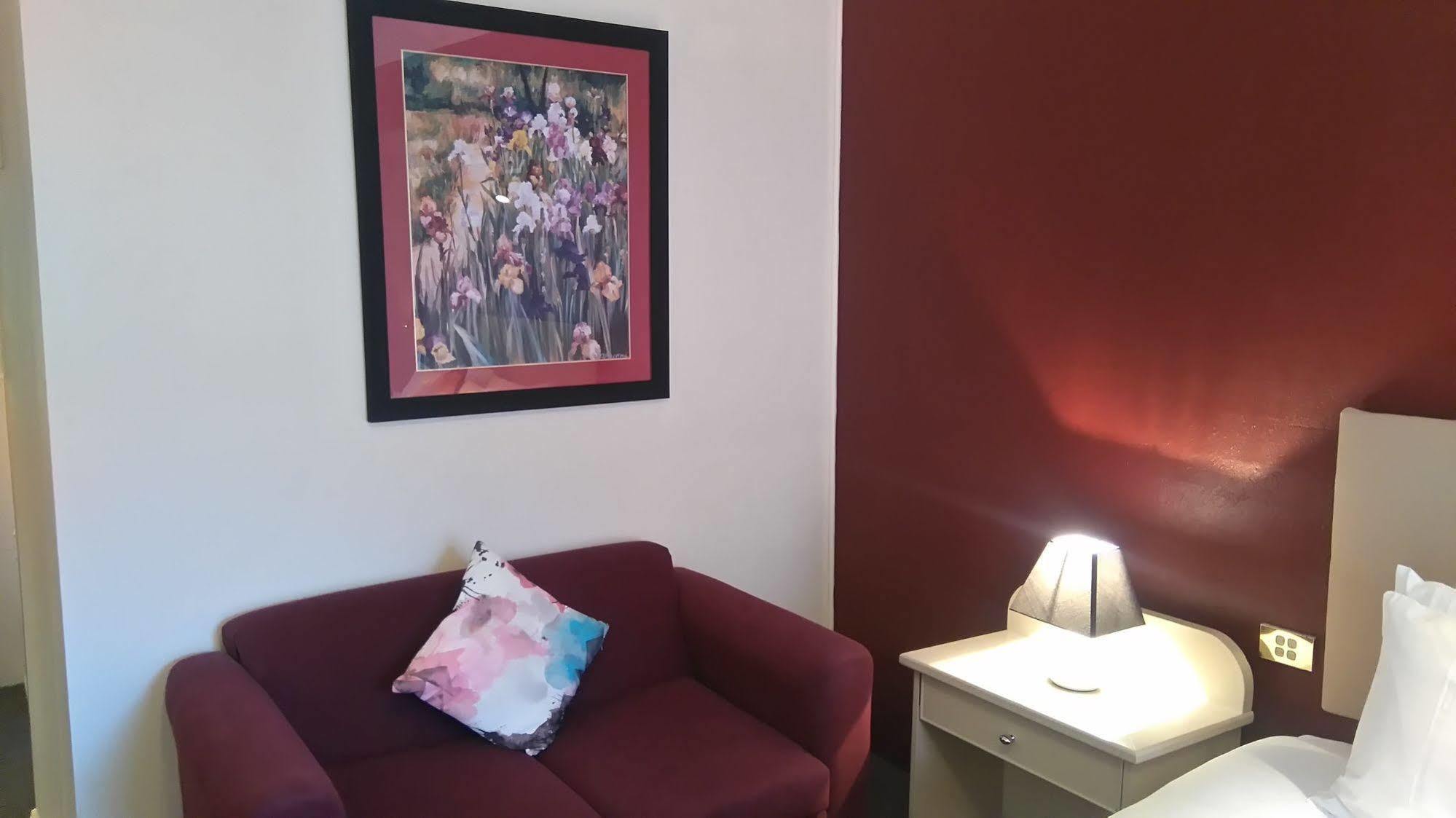 Heritage Motor Inn Goulburn Goulburn