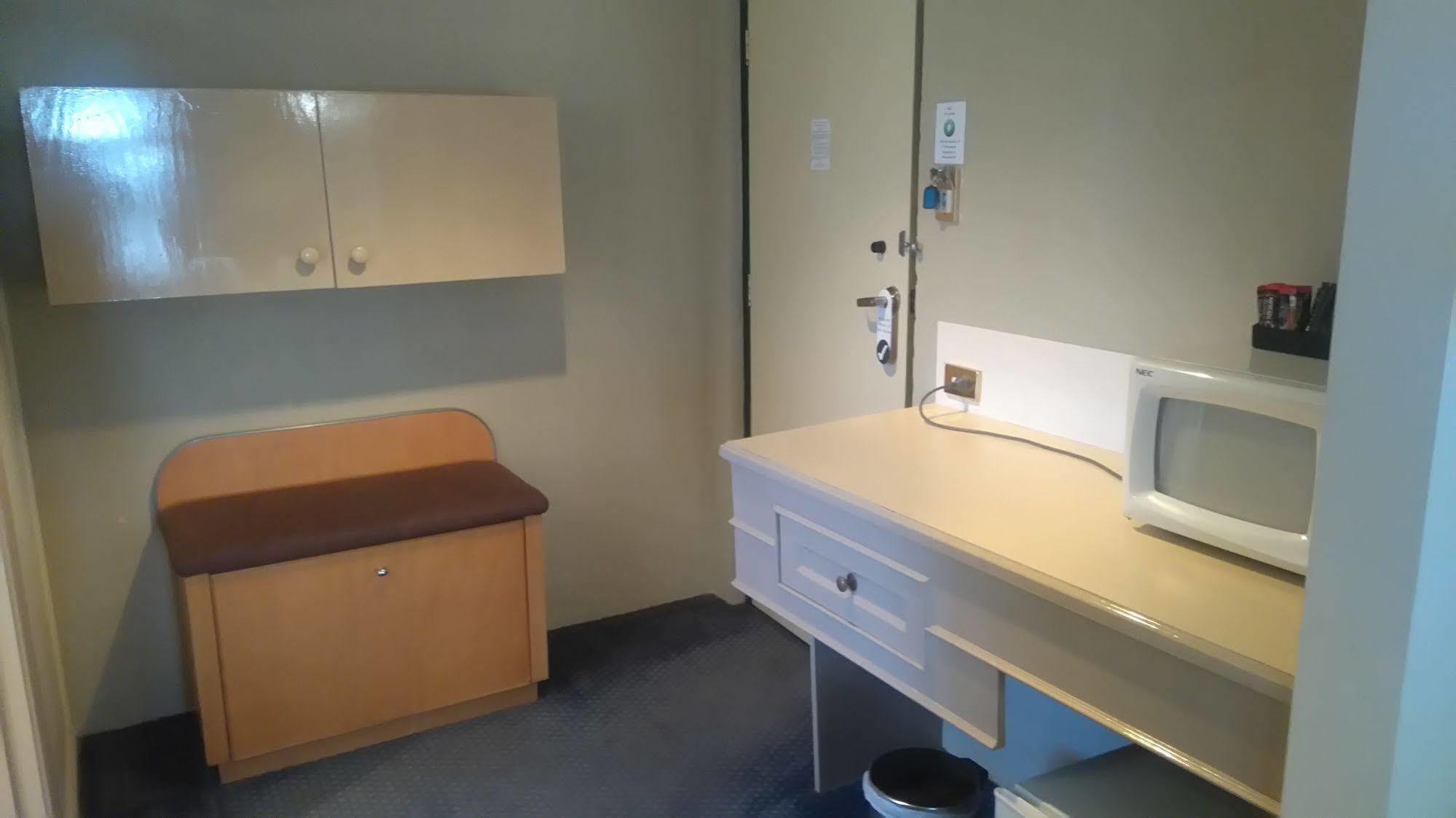 Heritage Motor Inn Goulburn Motel Goulburn