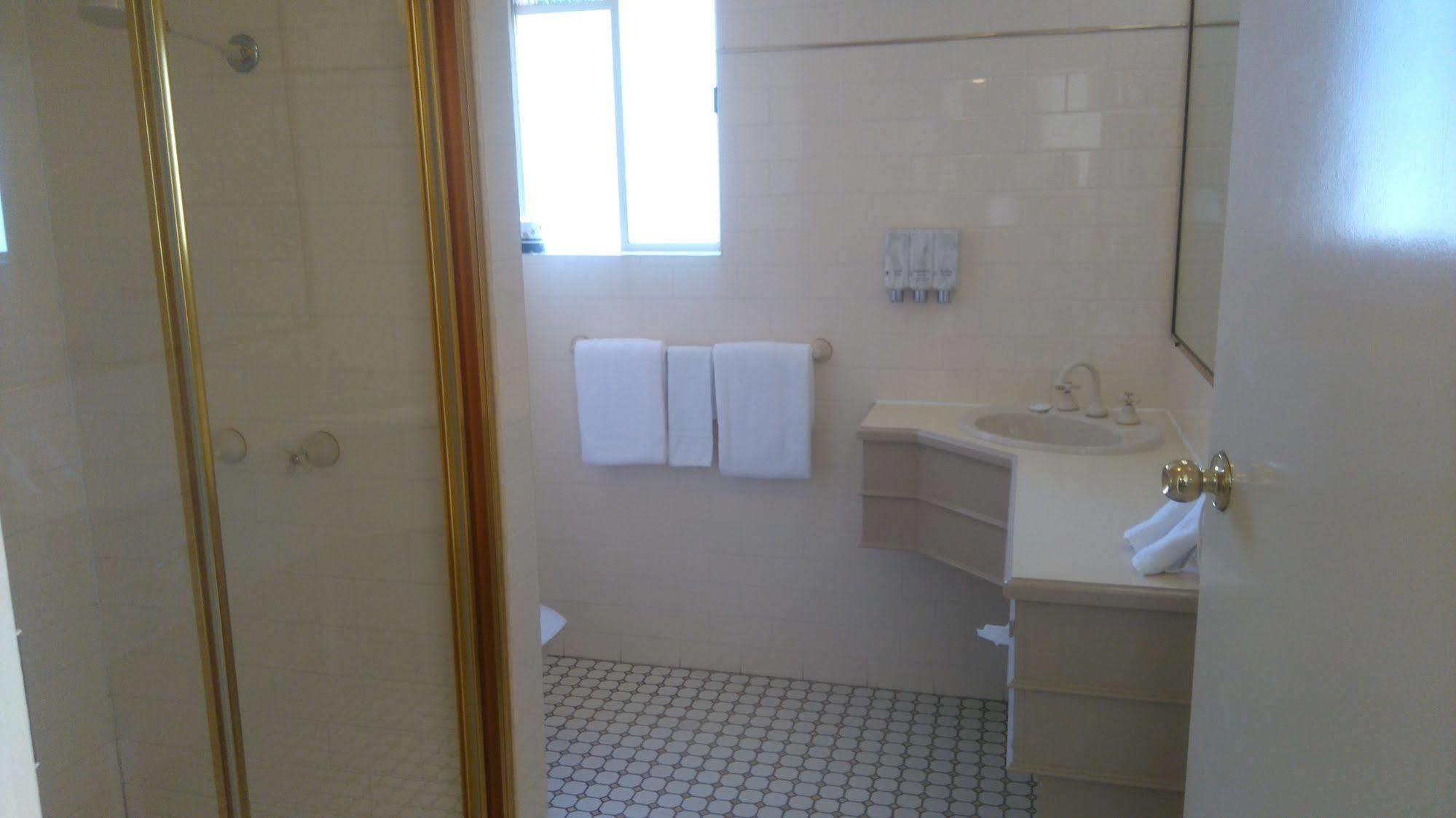 Heritage Motor Inn Goulburn Motel