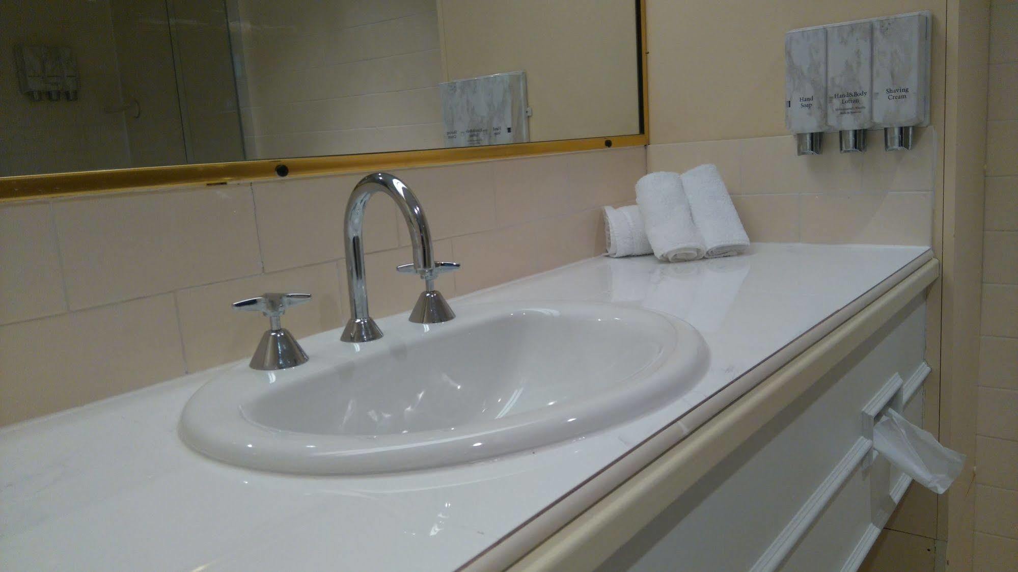 Heritage Motor Inn Goulburn 4* Goulburn