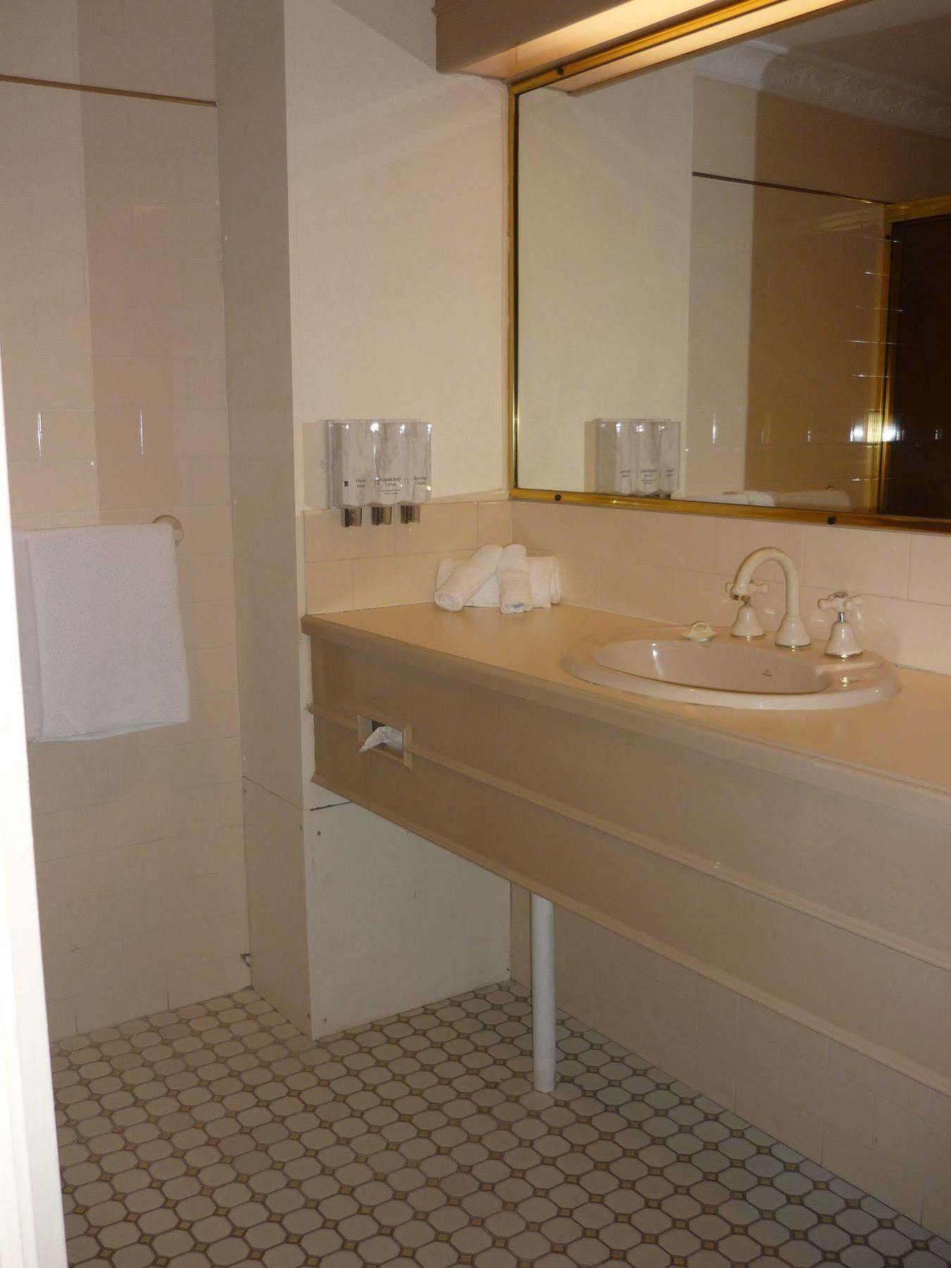 Heritage Motor Inn Goulburn Goulburn