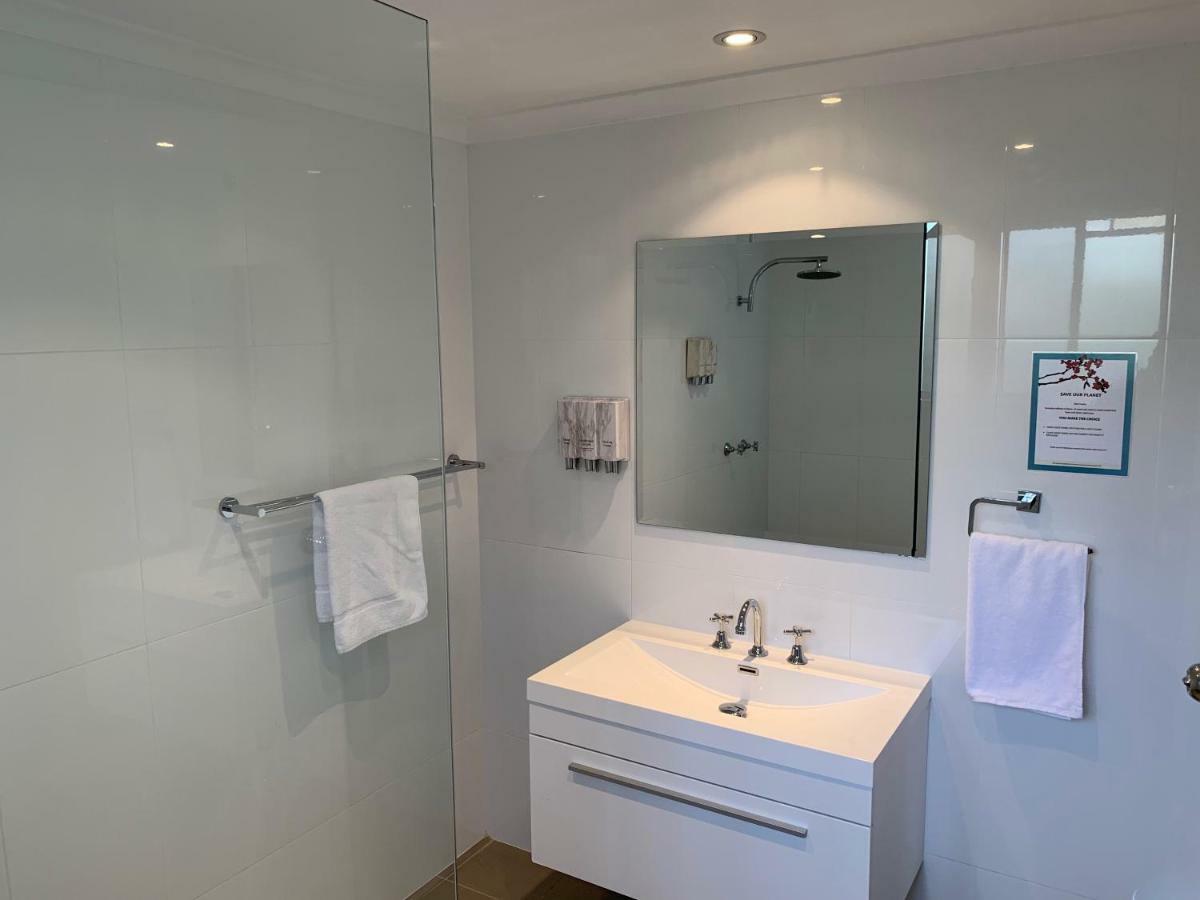 Heritage Motor Inn Goulburn Goulburn