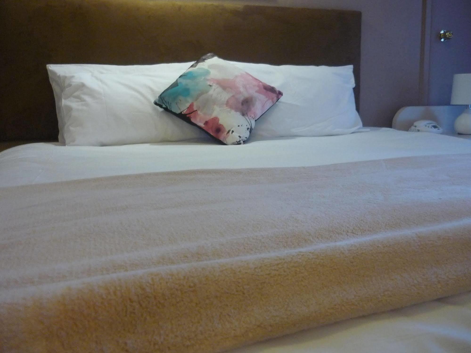 Heritage Motor Inn Goulburn Motel 4*