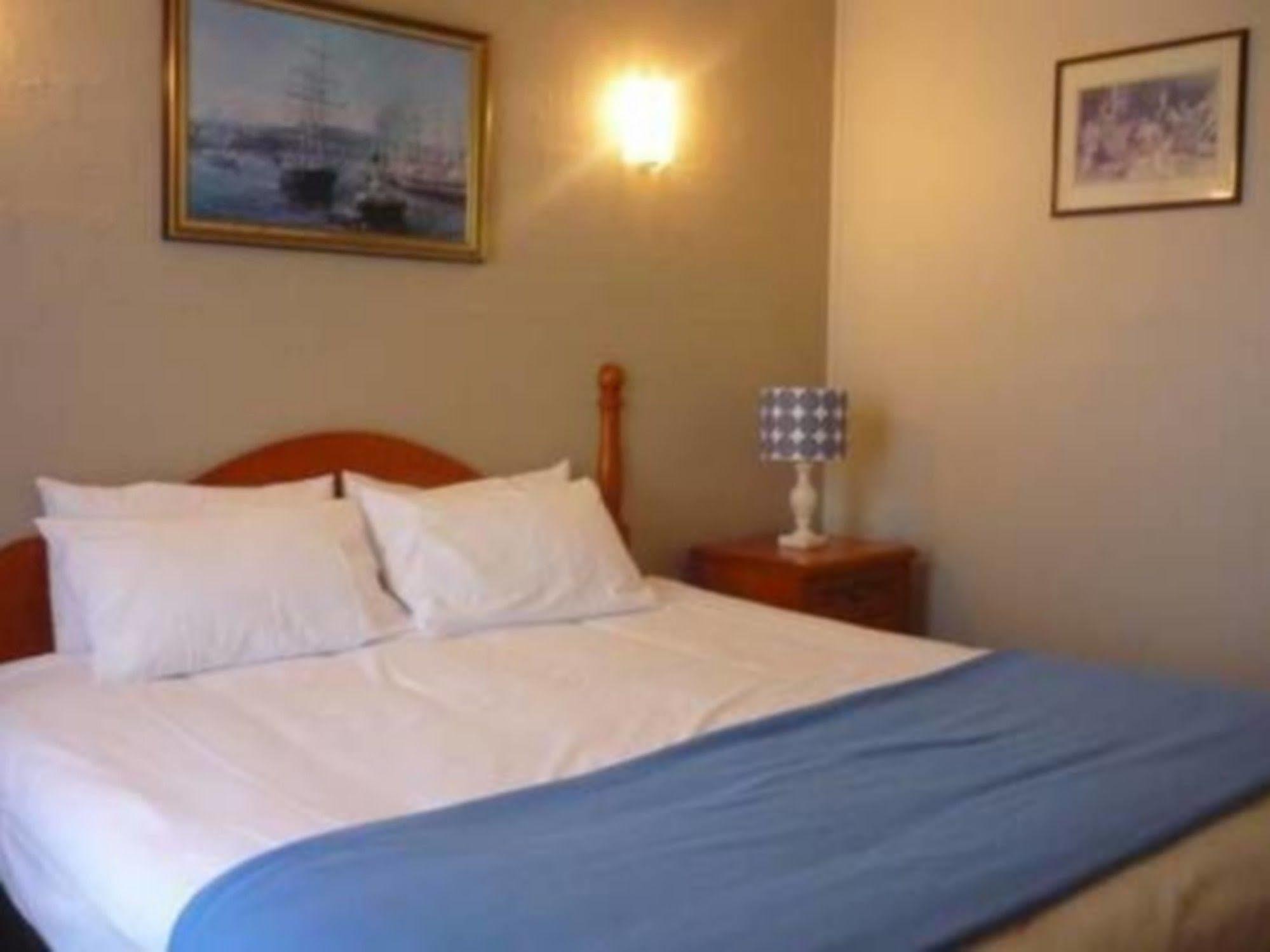 Heritage Motor Inn Goulburn