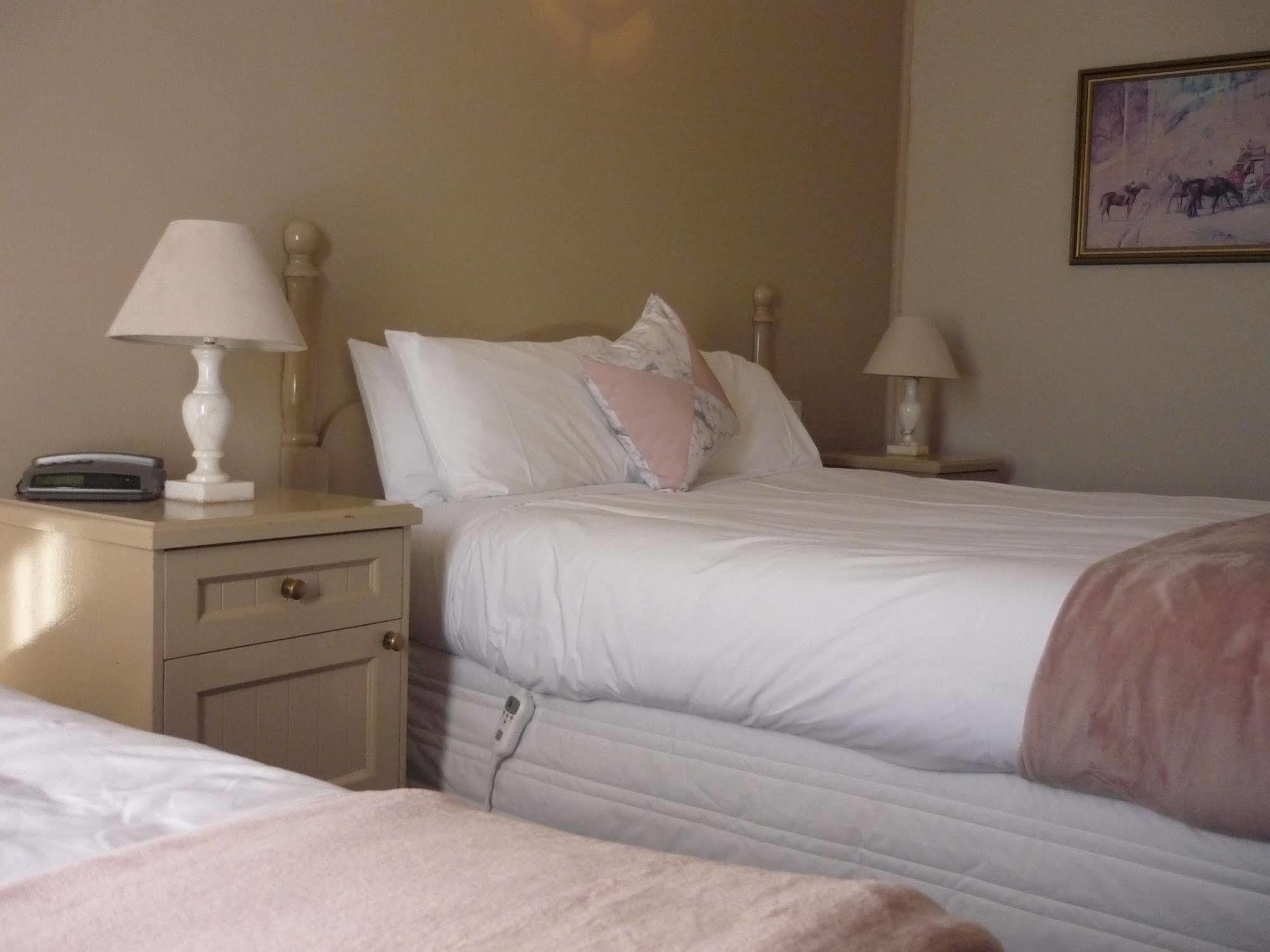 Heritage Motor Inn Goulburn 4* Goulburn
